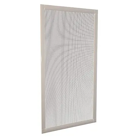 Mosquitera para ventana corredera corredera