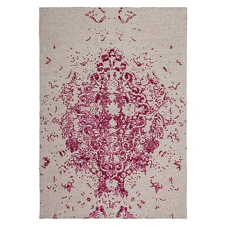 Kayoom  Flachgewebeteppich Sitar