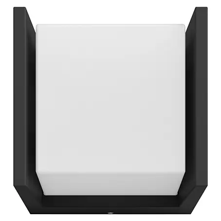 Philips Hue Aplique exterior LED Fuzo cuadrado