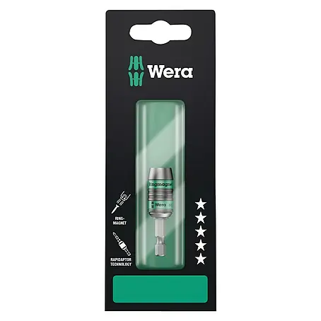 Wera  Držač bitova Rapidaptor 887/4 RR