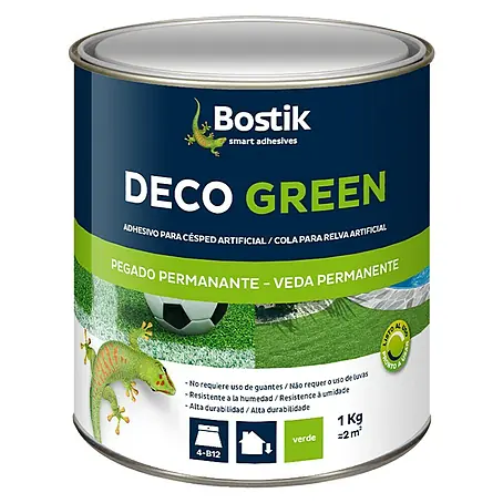 Bostik  Adhesivo Deco Green