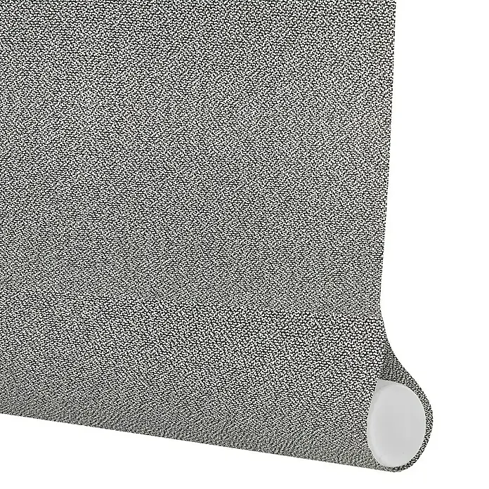 Viewtex Estor enrollable Crepe - An x Al: 120 x 250 cm, Gris