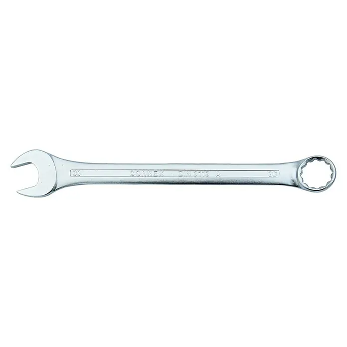 Llave combinada - Ancho de llave: 30 mm
