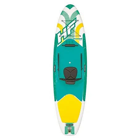 Hydro-Force  Paddle surf Freesoul Tech
