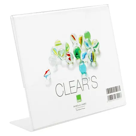 Okvir za fotografije Clears