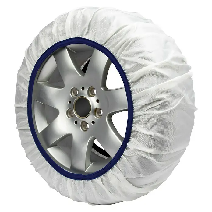 Goodyear Cadenas antideslizantes Easy Sock - Tamaño: XL, 1 par
