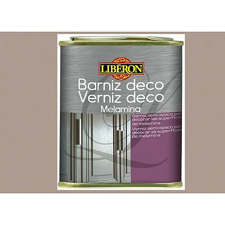 Libéron  Barniz Deco melamina
