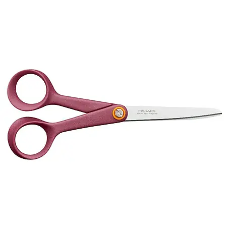 Fiskars  Tijeras Violet