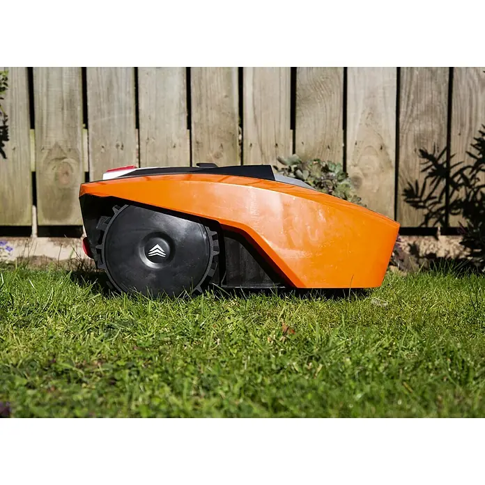 Bosch Mähroboter Amiro 350i - 