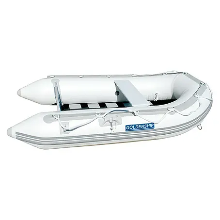 Goldenship HSS Lancha neumática 230D