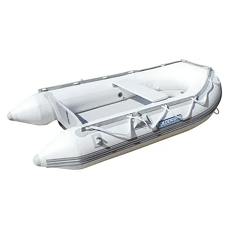 Goldenship HSD Lancha neumática 230 Airmat
