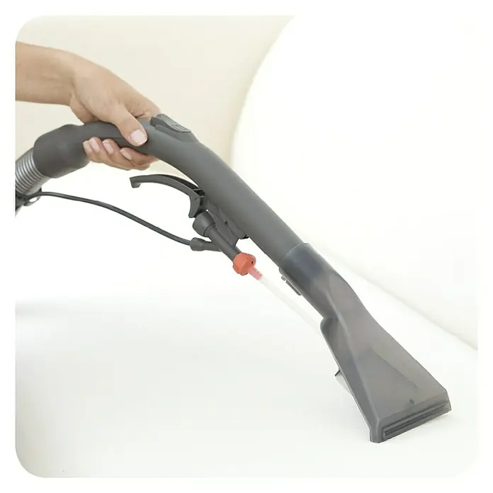 Thomas Waschsauger Pet & Family Aqua+ - 1.600 W, Behältervolumen: 1,8 l - Detailaufnahme