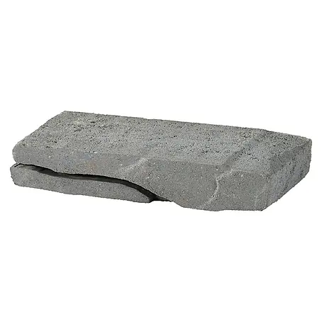 EHL  Mauerstein Burgundermauer