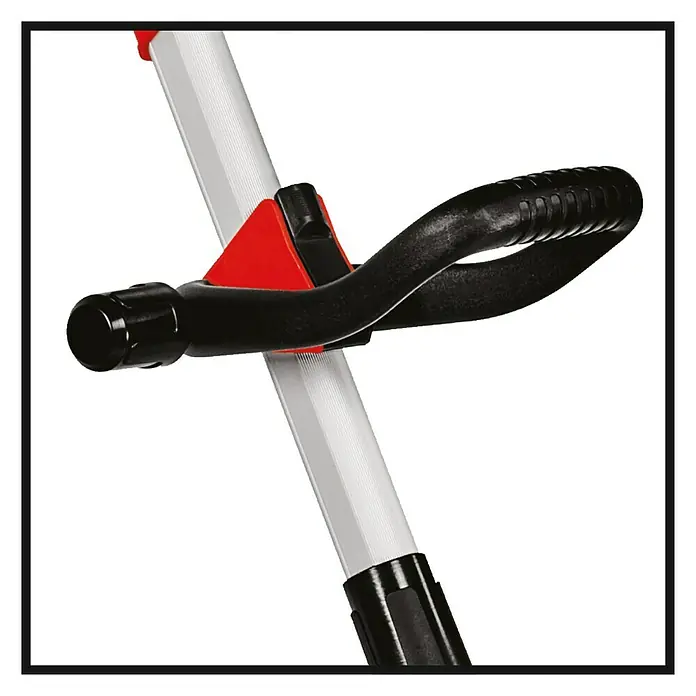 Einhell Power X-Change Akku-Rasentrimmer GE-CT 36/30 Li E-Solo - 36 V, Ohne Akku, Schnittbreite: 30 cm - Detailaufnahme