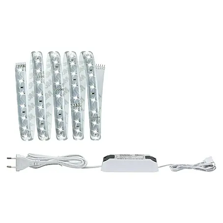 Paulmann  Led-strip MaxLED basisset 500