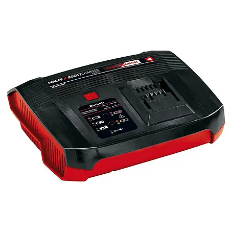 Einhell Power X-Change Ladegerät Power-X-Boostcharger 6 A