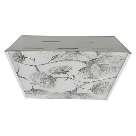 Xtrelamp  Plafón LED Quadrat
