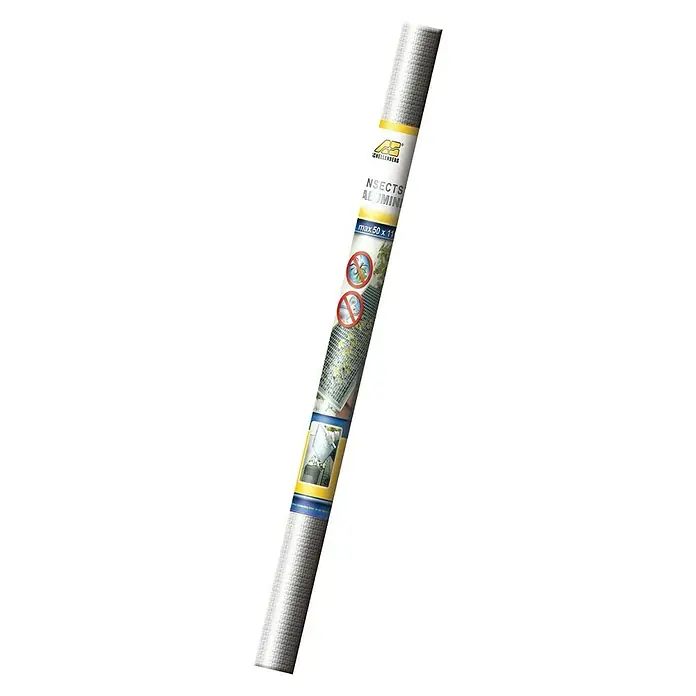 Schellenberg Lichtschachtabdeckung - B x H: 50 x 110 cm, Aluminium - Vorderansicht