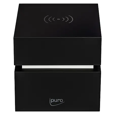 Ipuro AirPearls Elektrischer Diffuser Big Cube