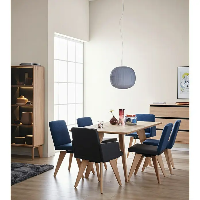 SCHÖNER WOHNEN-Farbe Wandfarbe Trendfarbe - Pearl, 1 l, Matt, Konservierungsmittelfrei
