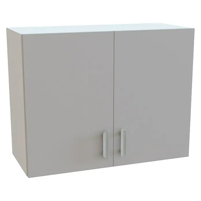Top Element G Armario alto - L x An x Al: 33 x 80 x 70 cm, Gris