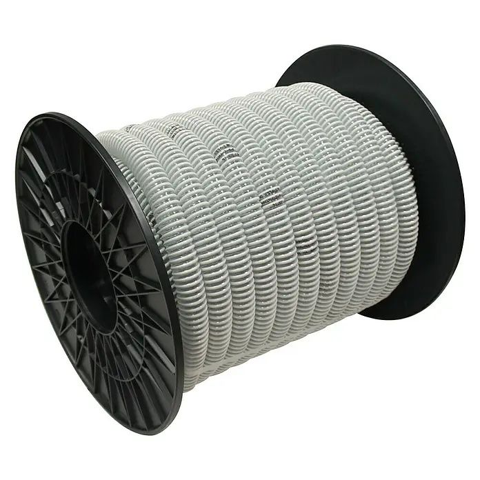 Fitt Manguera en espiral a metros Ali Flex - Diámetro: 40 mm