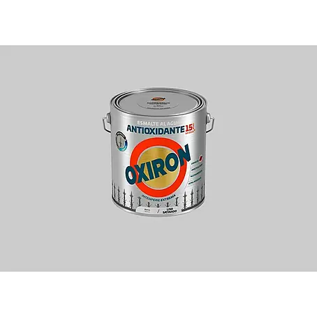Oxiron  Esmalte para metal