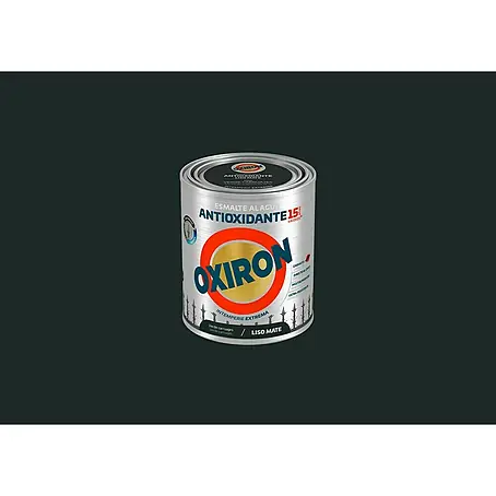 Oxiron  Esmalte para metal