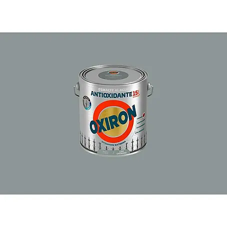 Oxiron  Esmalte para metal