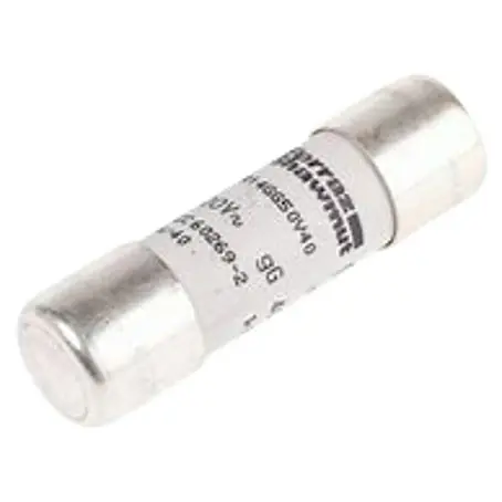 Rexel  Fusible cilíndrico