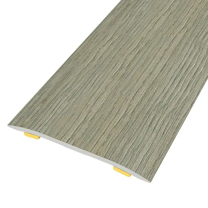 Baglinox Junta de transición Roble - E6 - 90 cm x 38 mm, Pegado