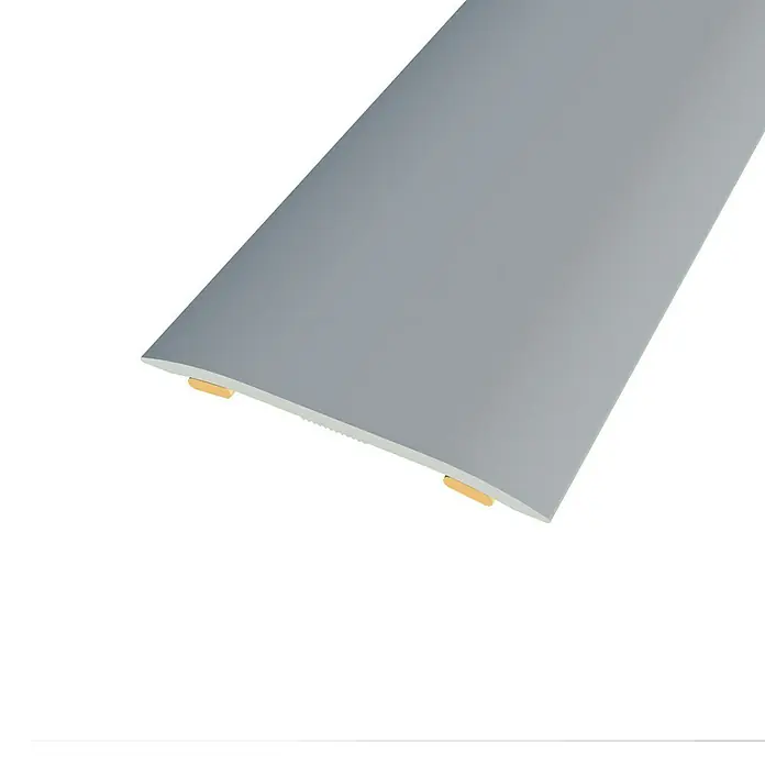 Baglinox Junta de transición Aluminio - 25 - 90 cm x 38 mm, Pegado
