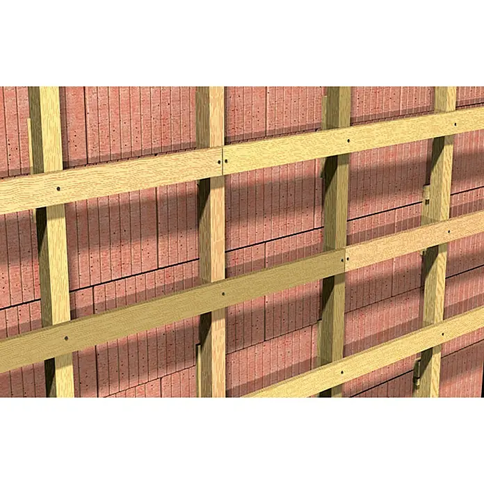 Fischer Taco con tornillo Hammerfix N-S - Ø x L: 5 x 30 mm, 100 uds.