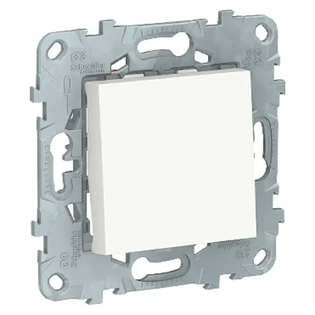 Schneider Electric New Unica Conmutador