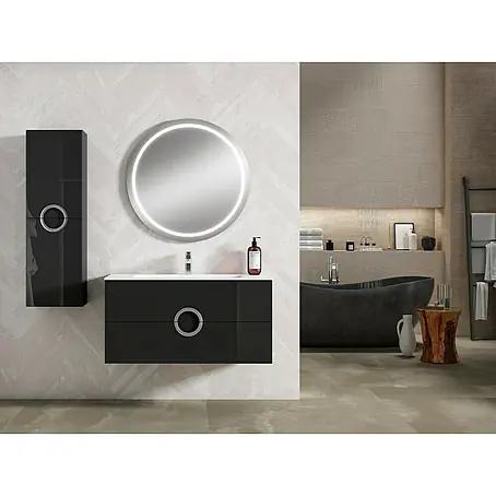 Camargue  Mueble de lavabo Round