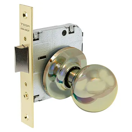 Tesa Assa Abloy  Pomo para puerta 392050LP