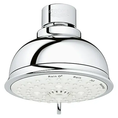 Grohe  Kopfbrause Tempesta Rustic 100
