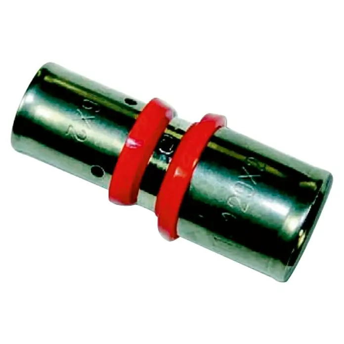 Isoltubex Manguito de unión reductor multicapa - 20 x 16 mm