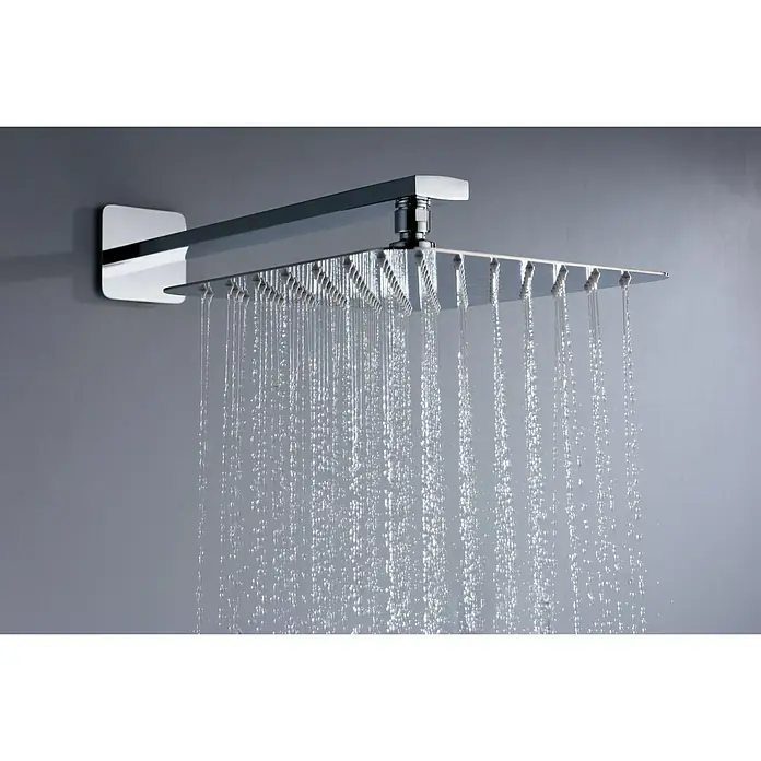 Imex Conjunto de ducha Madeira - Cromado