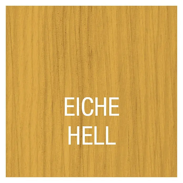Bondex Dauerschutzlasur - Eiche Hell, 750 ml, Glänzend