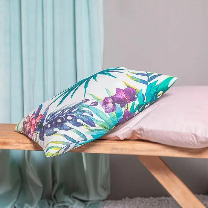Expo Ambiente Schlaufenbandschal Samtschal Velvet - 135 x 245 cm, 100 % Polyester, Hellgrün
