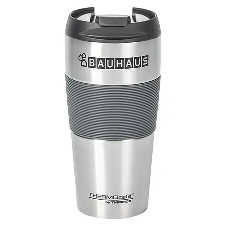 BAUHAUS  Thermo-Trinkbecher BAUHAUS