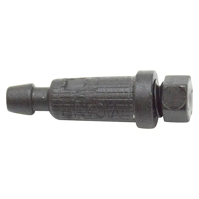 Gotero lineal - 2 l/h, 100 ud.