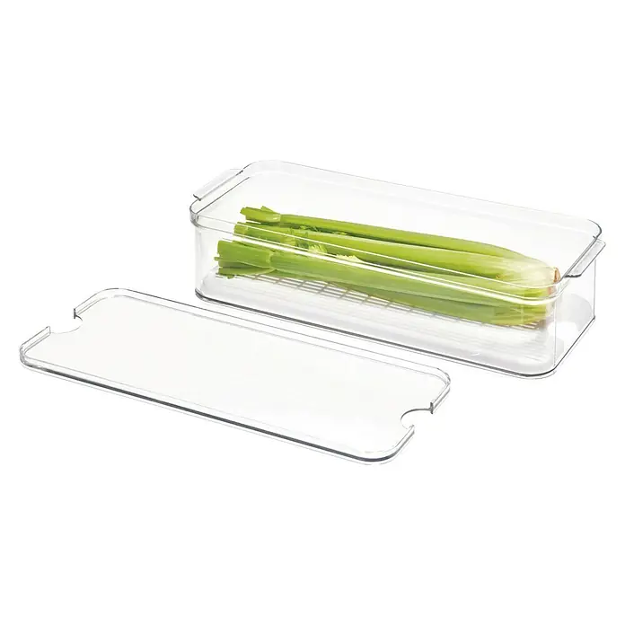 Organizador Crisp - Transparente
