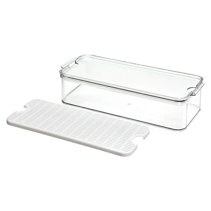 Organizador Crisp - Transparente
