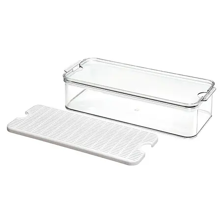 Organizador Crisp