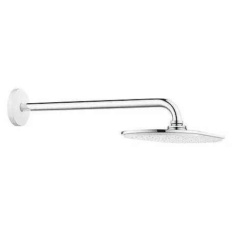 Grohe  Kopfbrausen-Set Rainshower Veris 300