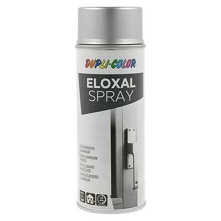 Dupli-Color Special Eloxal sprej