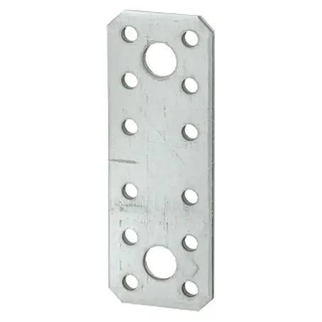 Chapa de unión