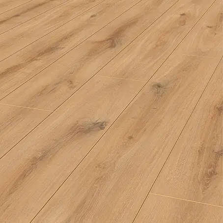 LOGOCLIC Aquaprotect Laminat Sunset Oak